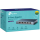 TP-Link 8p TL-SG108 Metal (8x10/100/1000Mbit) - 127183 - zdjęcie 4